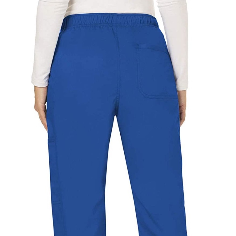 Women’s scrubs Cherokee workwear revolution